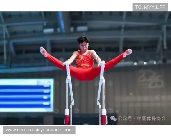 中国体操队四金王伤势曝光！康复速度惊人