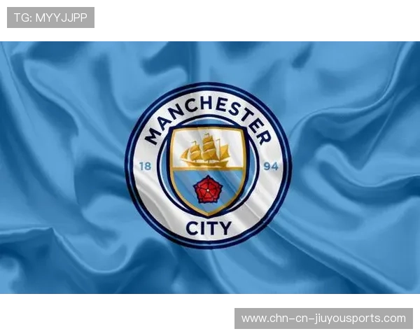 曼城若深化青年计划俱乐部未来更稳固