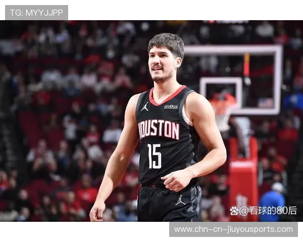 谢泼德成球队新核心候选——未来之星的崛起之路