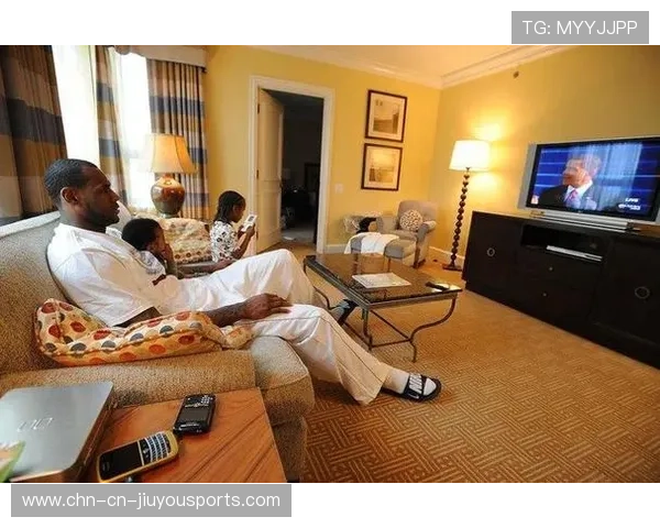 NBA球星家庭生活：幸福美满，事业家庭两不误，nba球星家境