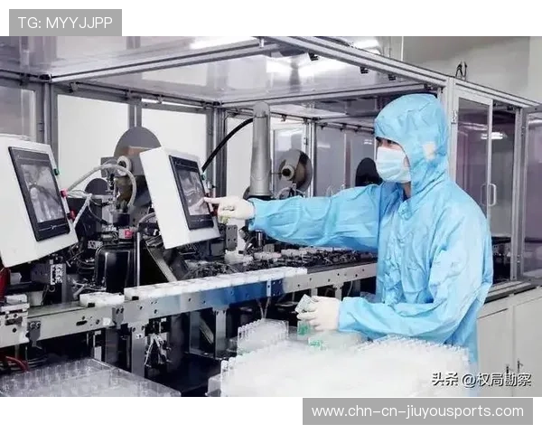 全球药市震荡：美对专利药动手，中国药企或迎转机，美国药品专利