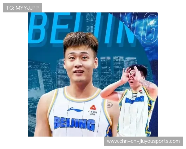 北京首钢迎来赵睿训练日 期待值破表，首钢基金 赵博