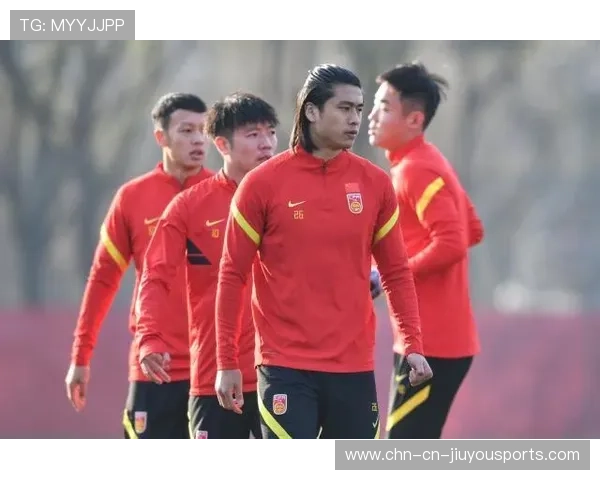 国足体能训练设备升级，国足体能训练设备升级方案