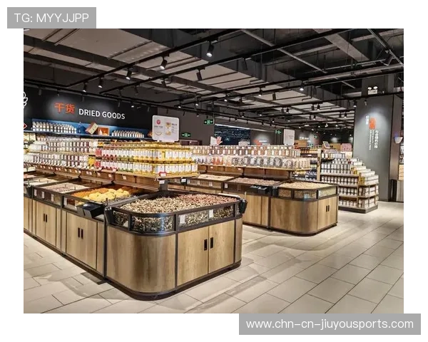 深圳永辉调改收官,“胖改”门店覆盖深圳各区 深圳永辉调改收官,“胖改”门店覆盖深圳各区