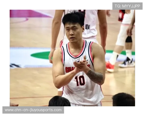 赵睿火力全开，但更想带年轻人走得更远，赵睿个人集锦