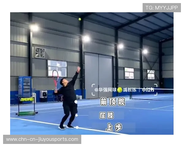 网球发球动作中抛球稳定性对一发成功率的增益