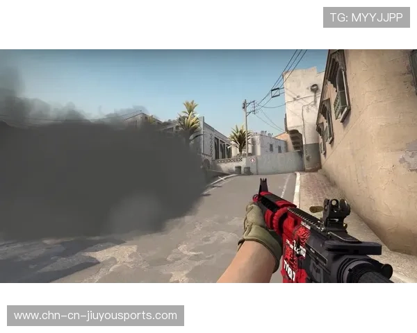 CSGO2职业赛最精彩残局合集 CSGO2职业赛最精彩残局合集