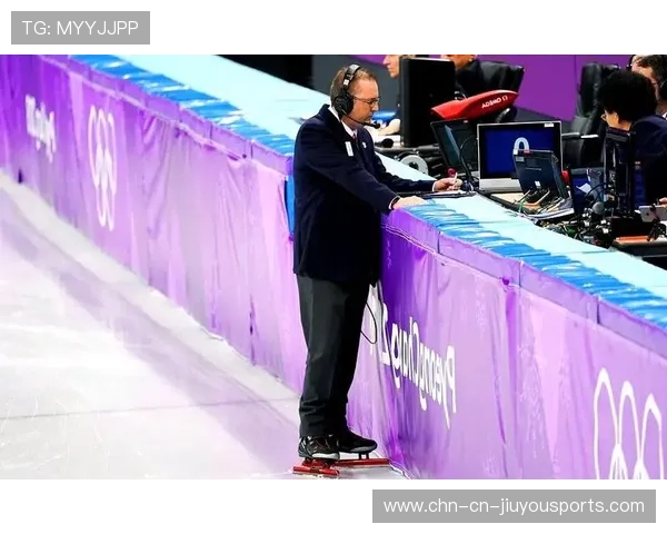 世界短道速滑裁判研修：标准化判罚提升赛事权威性，世界短道速滑冠军是谁