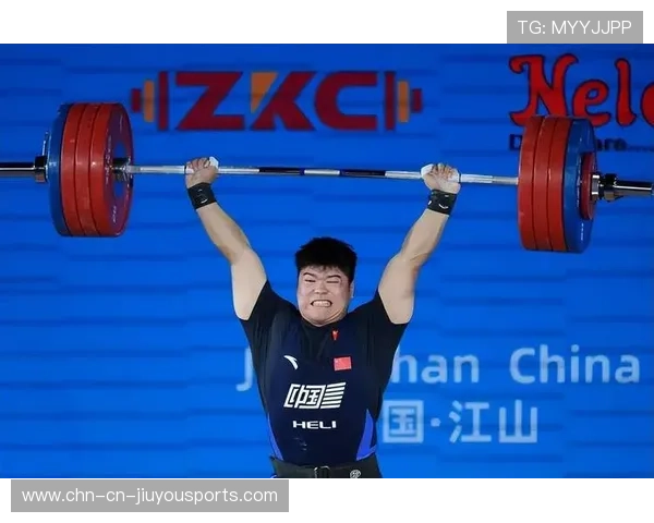 举重的小级别永远纪录:体重级别改制,举重体重级别划分