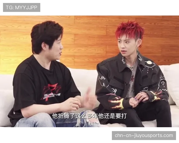纪录片盘点：退役后的选手都在做什么